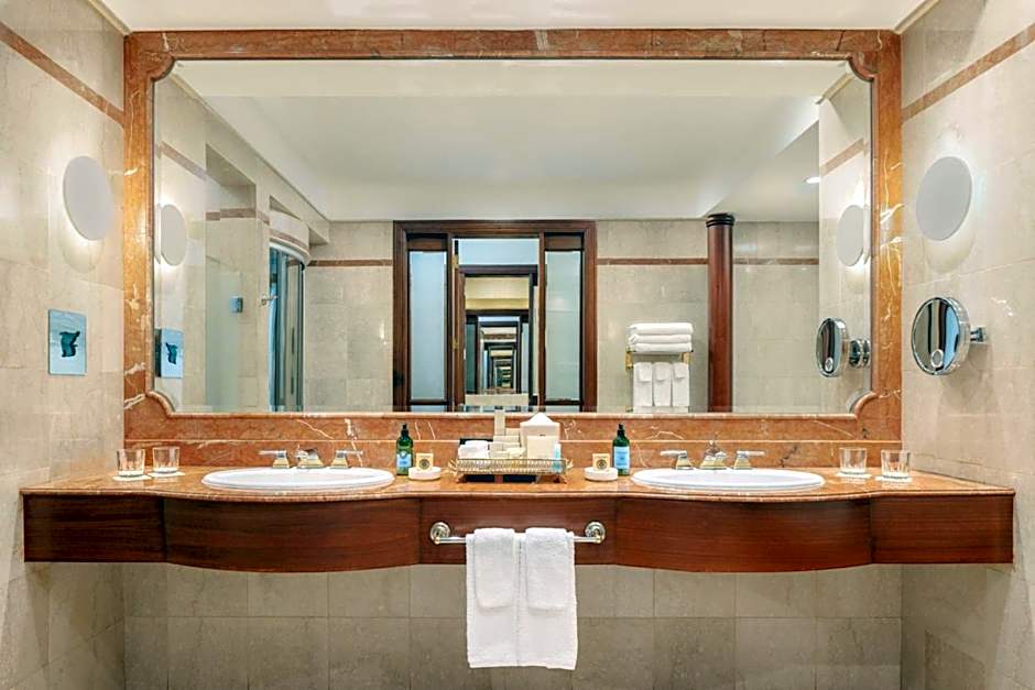JW Marriott Quito