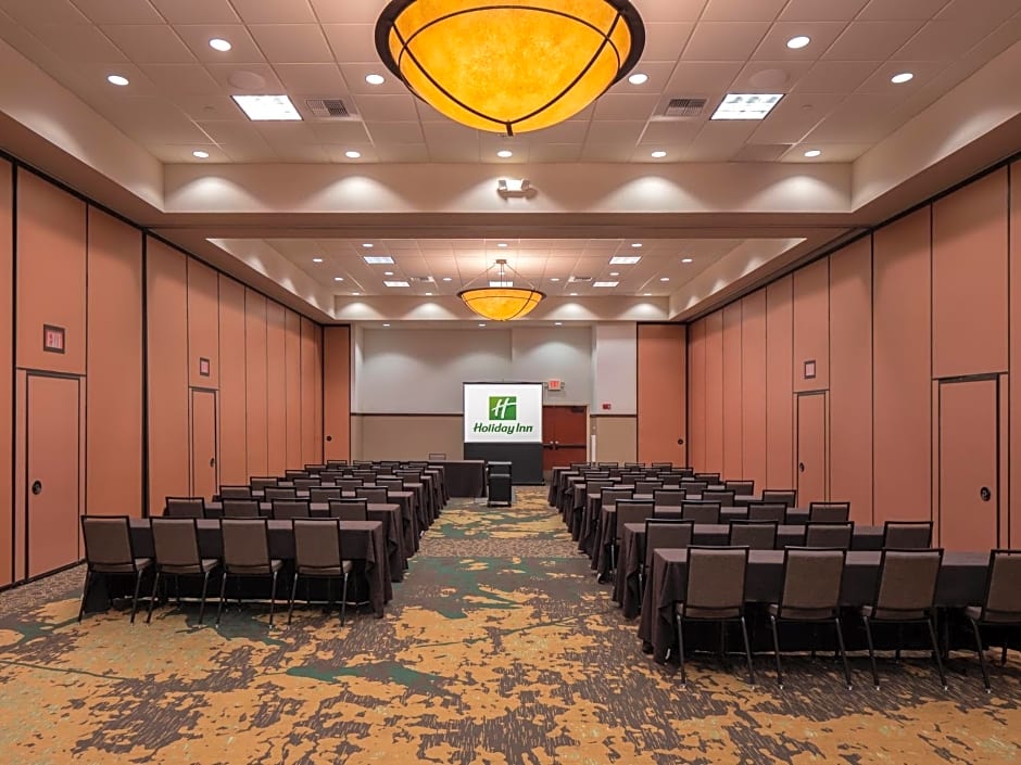 Holiday Inn Stevens Point - Convention Center By IHG