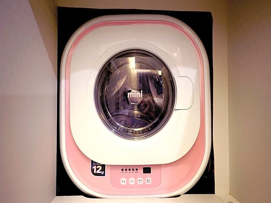 Queens Hotel Seomyeon Busan