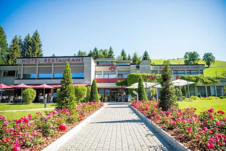 Hotel & Bildungszentrum Matt