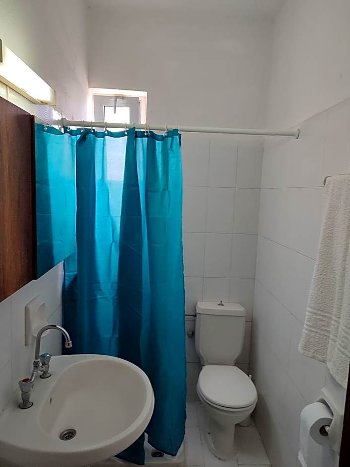 Dolphin Apartments