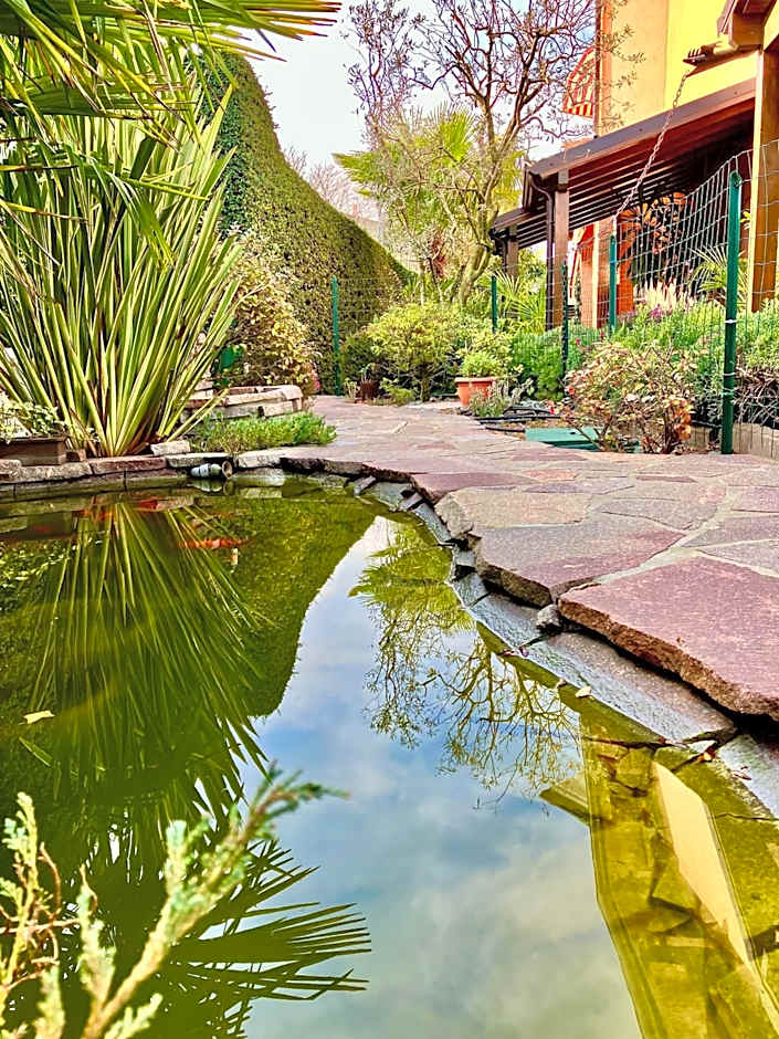 B&B Desenzano Paradise
