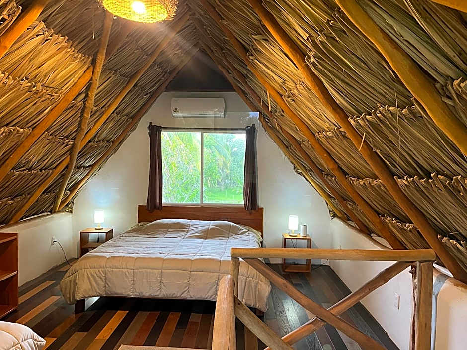 Xanthus Hotel