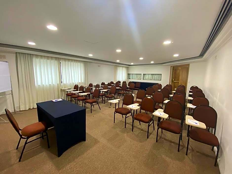 JP Crauford Hospedagem