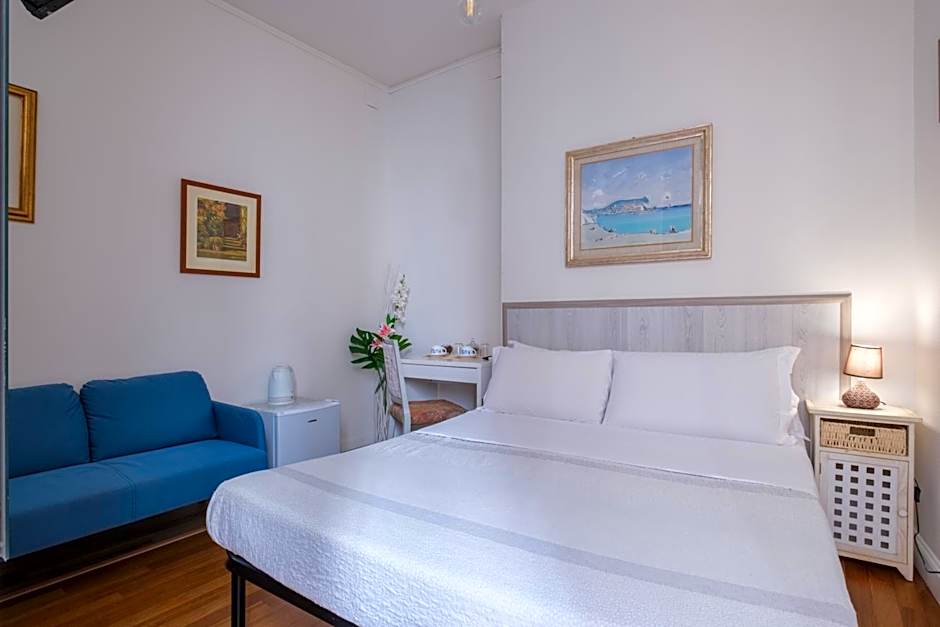 Cristina Rossi Bed and Breakfast