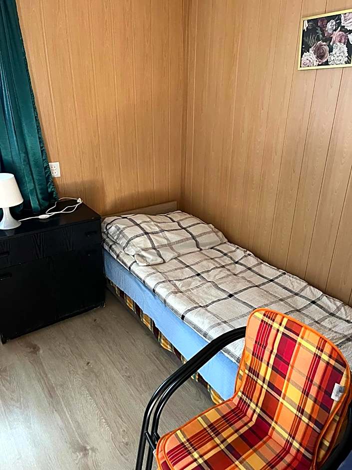 Ośrodek Wczasowy WARMA