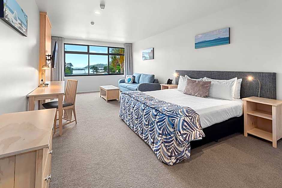 Quality Hotel Oceans Tutukaka