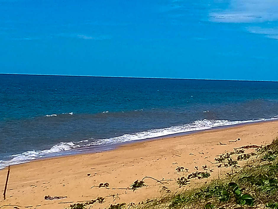 Vista Oceanica Pousada