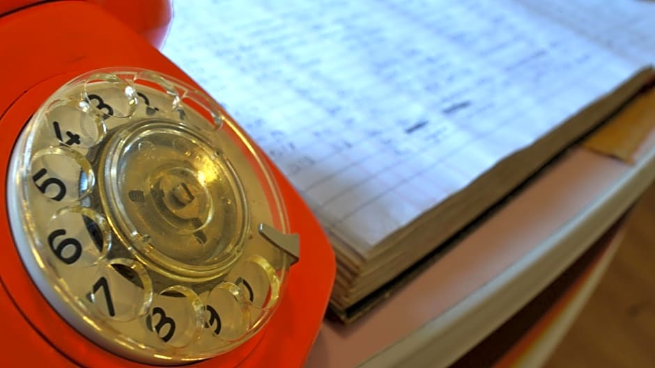 Ringo's Foyer Guest House