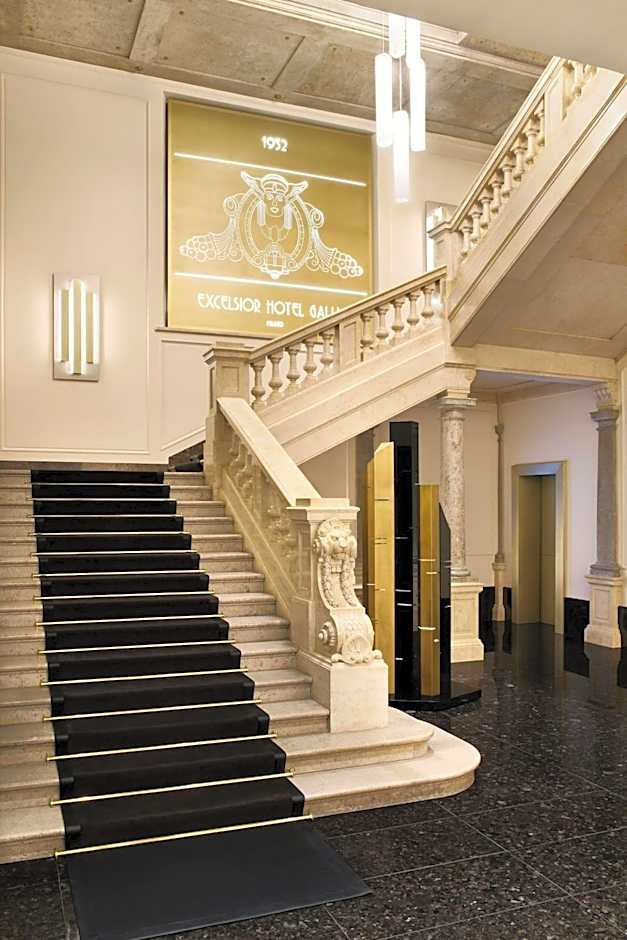 Excelsior Hotel Gallia, a Luxury Collection Hotel, Milan