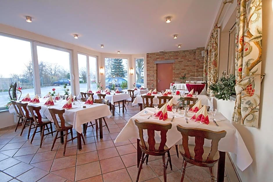 Hotel Mennicken