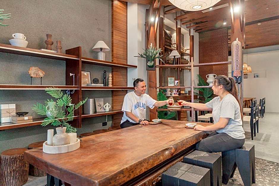 ItaThao Smart Stay with Elevator