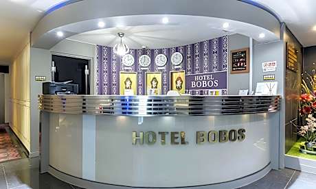 Dongtan Bobos Hotel