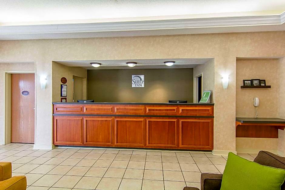 Spark by Hilton Fredericksburg Southpoint