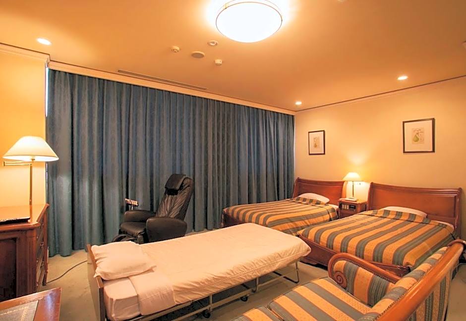 Hotel Marital Sousei
