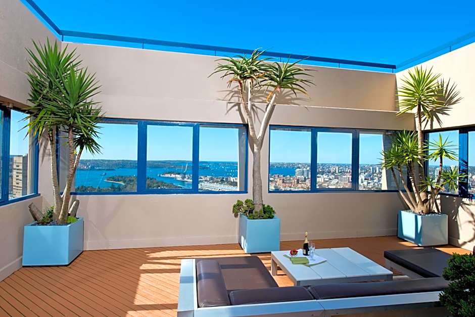 Park Regis City Centre