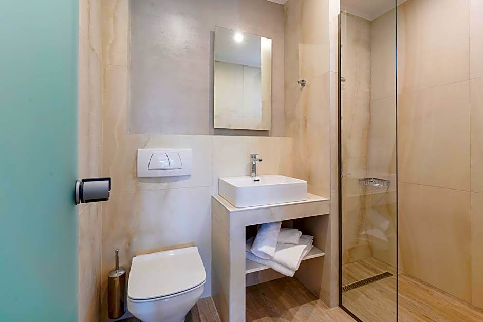 Iliomagic Luxury Suites Thassos