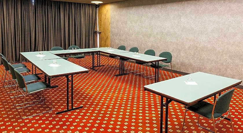 ibis Douala