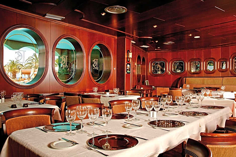 Hotel San Agustin Beach Club