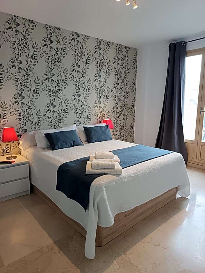 Villa Bonita By Torremolinos on-line