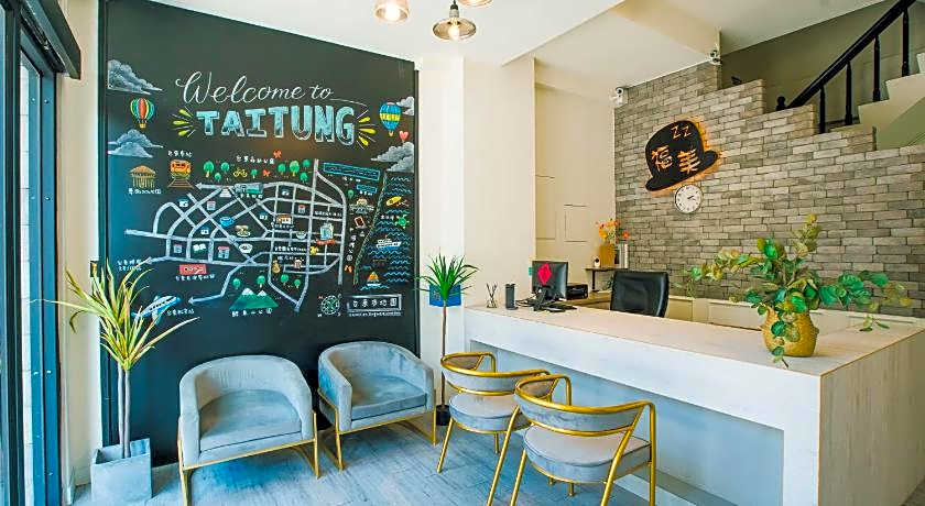 Fun Trip - Fu May Sea View Holiday House