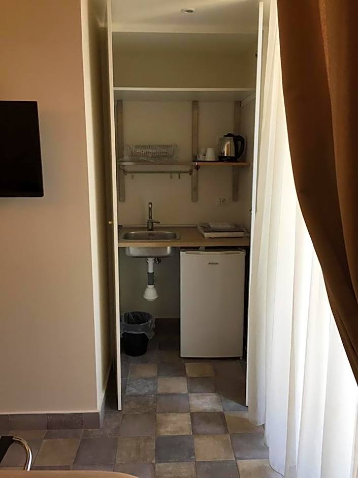 Dimora conte di Ruvo