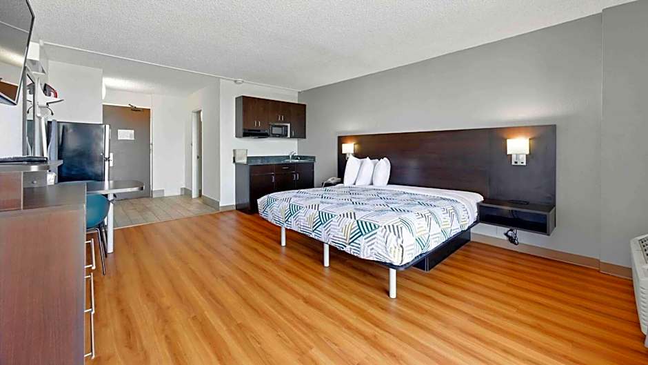 Motel 6-Atlanta, GA - Atlanta Airport