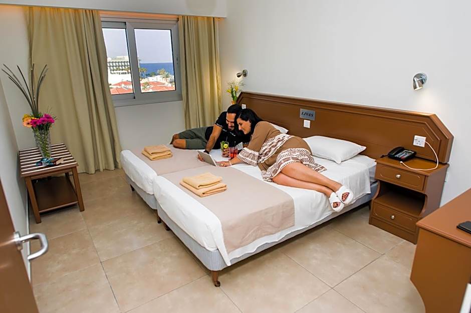 Livas Hotel Apartments