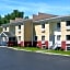 Budget Inn Ontario