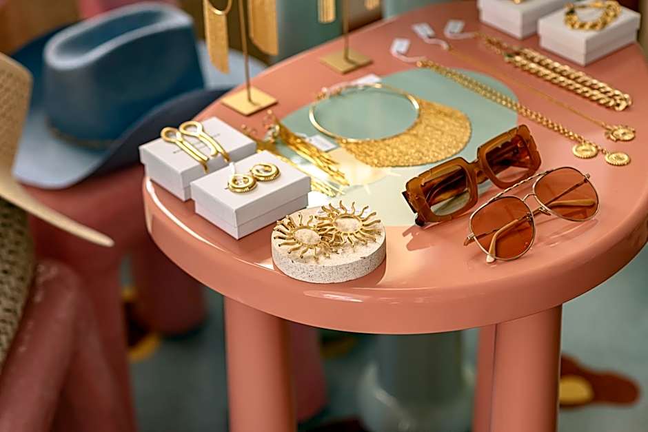 Gran Hotel Montesol Ibiza