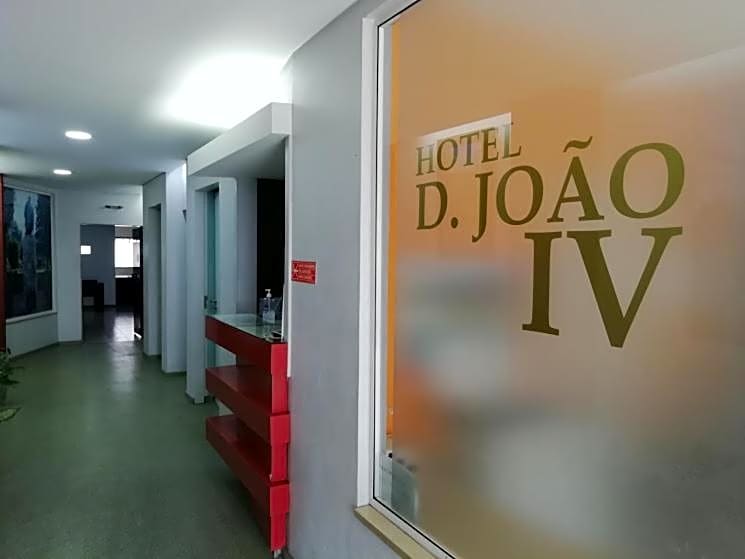 Hotel Dom Joao IV