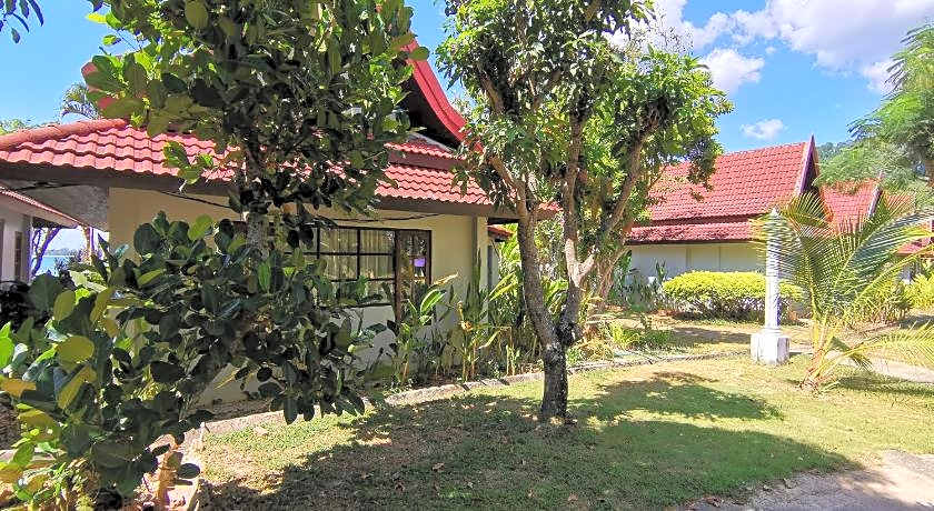 Holiday Villa, Lanta