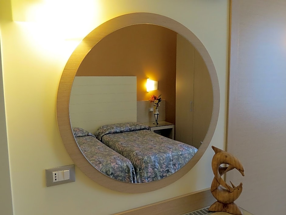 Hotel Duca Degli Abruzzi