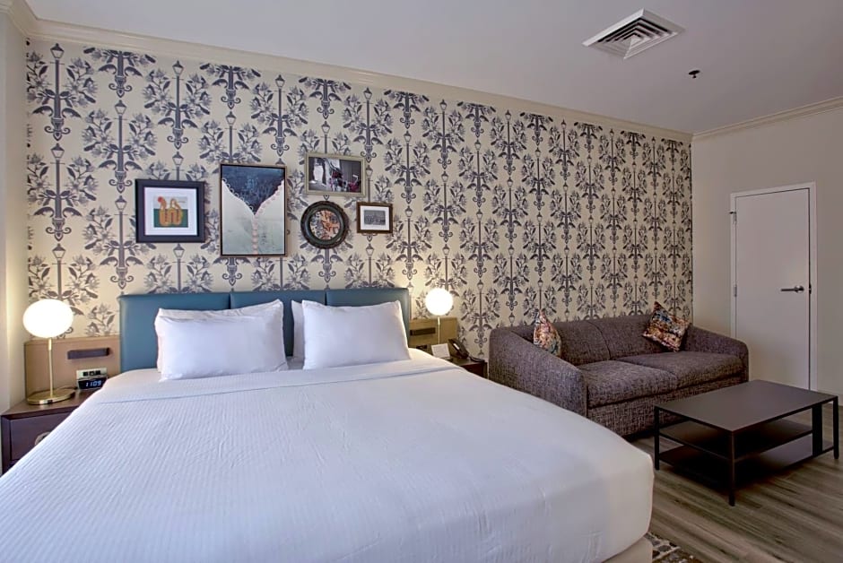 Hotel Indigo New Orleans French Quarter By IHG