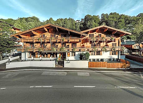 TheResi Apartmenthotel