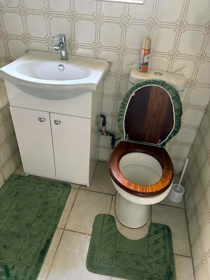 Fauna Guest House Bloem