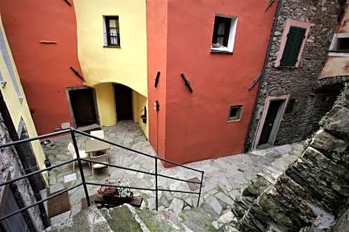 Borgo di Codeglia - Country Rooms