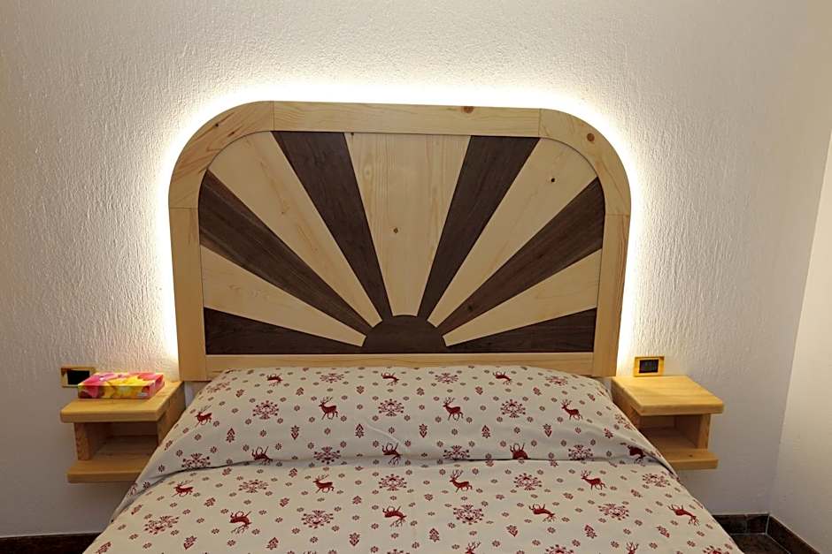 SUITE DEL VILLAGGIO
