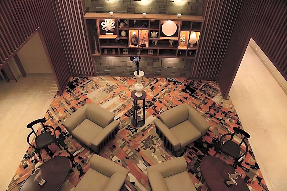 Lemon Tree Hotel Siliguri