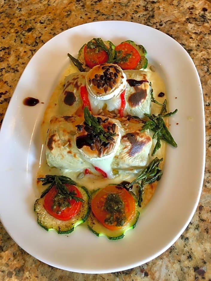 The Garden Room at Sleepy Hollow