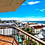 Beach Palms Holiday Apartments