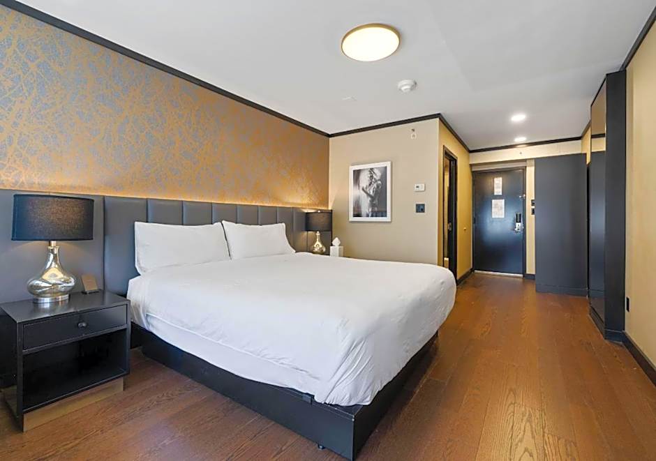 Hudson Yards Hotel