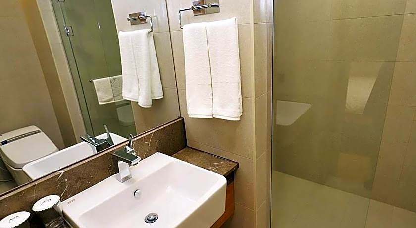 Gangneung Grey Hotel