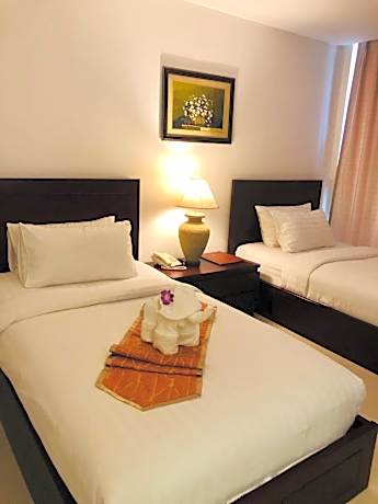 Superior Double or Twin Room