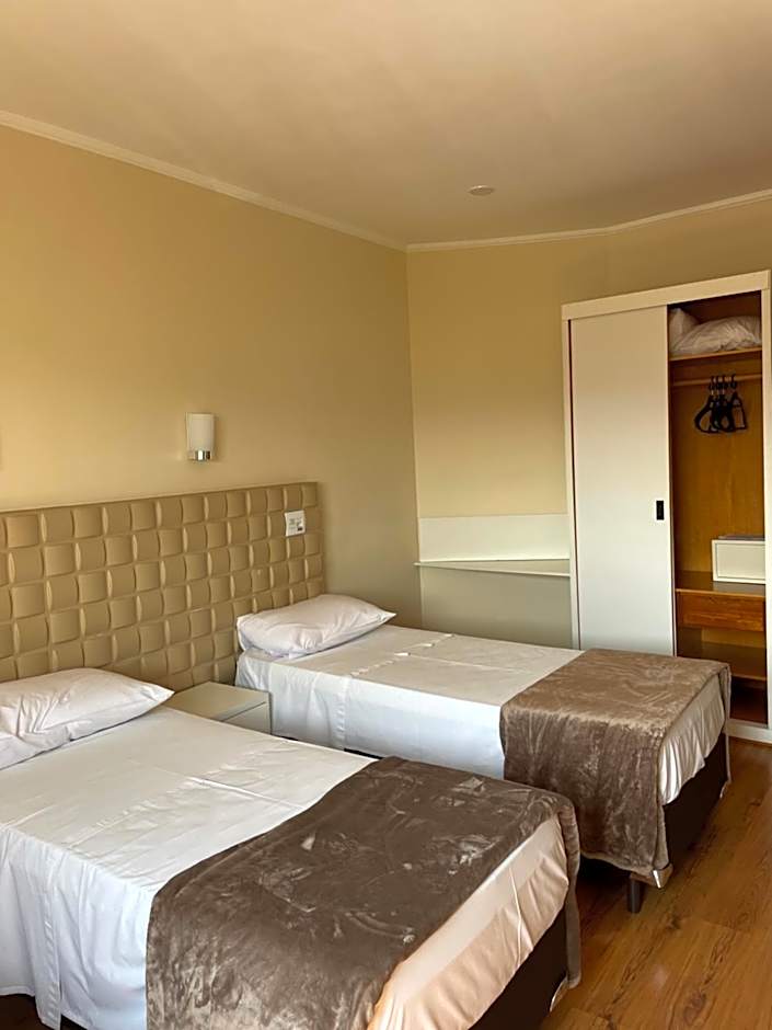 Hotel Marbor