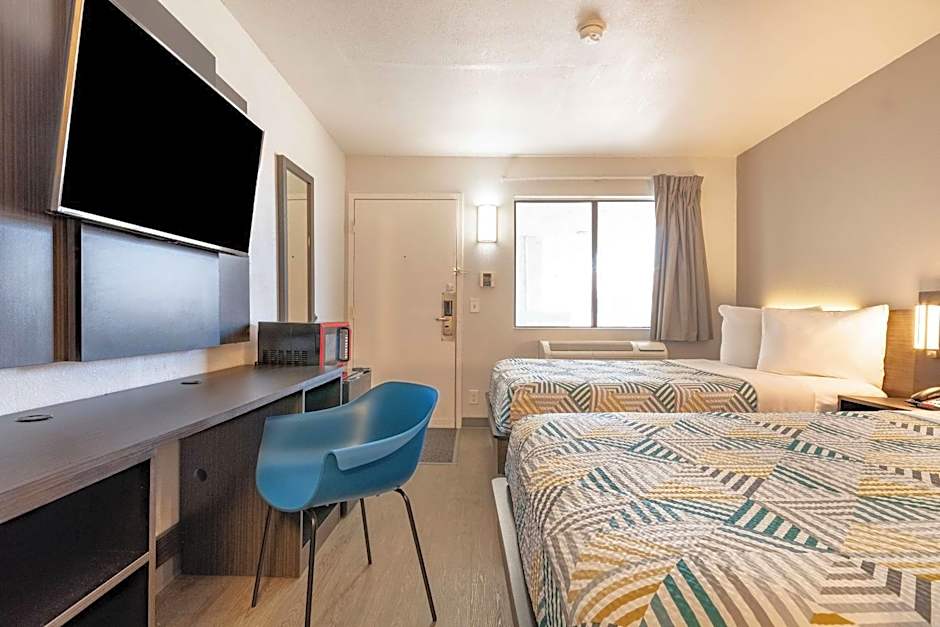 Motel 6-Rolling Meadows, IL - Chicago Northwest