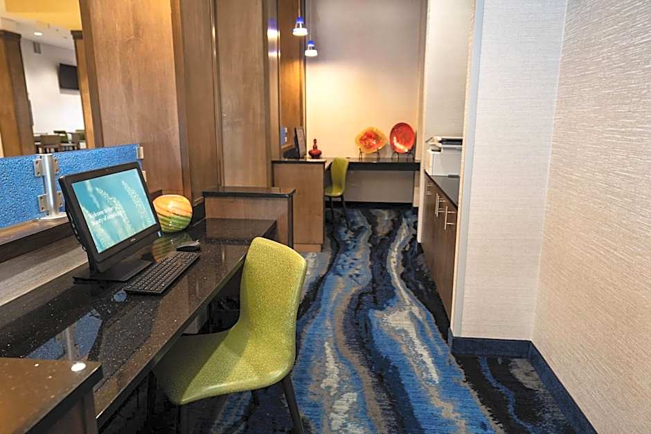 Fairfield Inn & Suites by Marriott Kearney