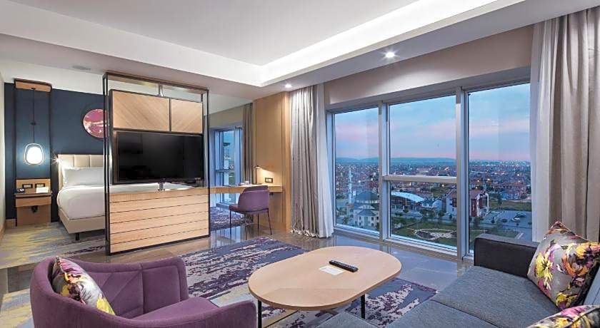 DoubleTree by Hilton Afyonkarahisar