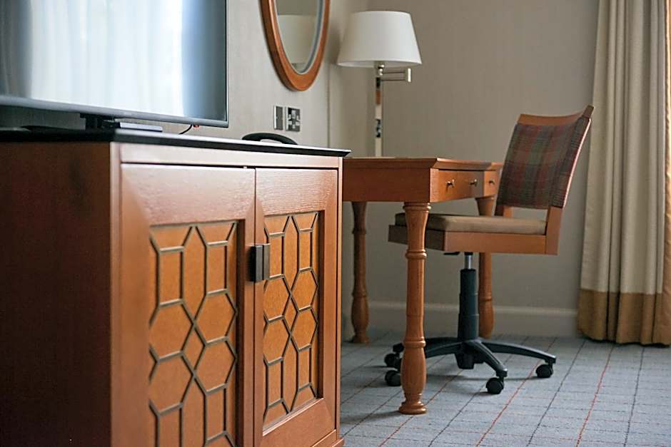 Dalmahoy Hotel & Country Club