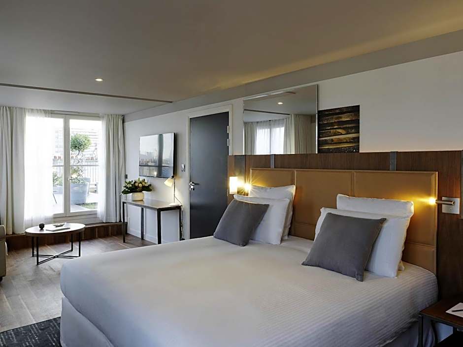 Hotel Paris Bastille Boutet - MGallery by Sofitel